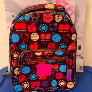 Hello Kitty Bookbag
